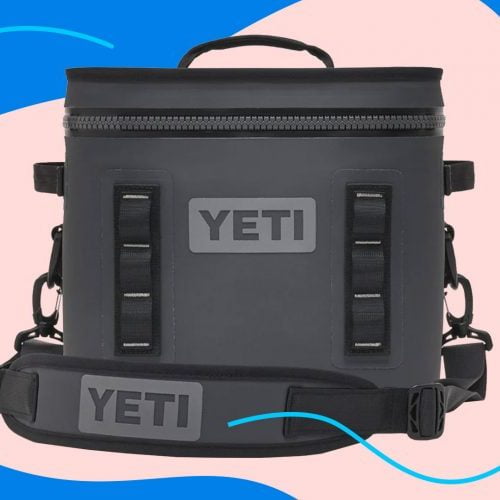 Enter to Win a YETI Soft Cooler