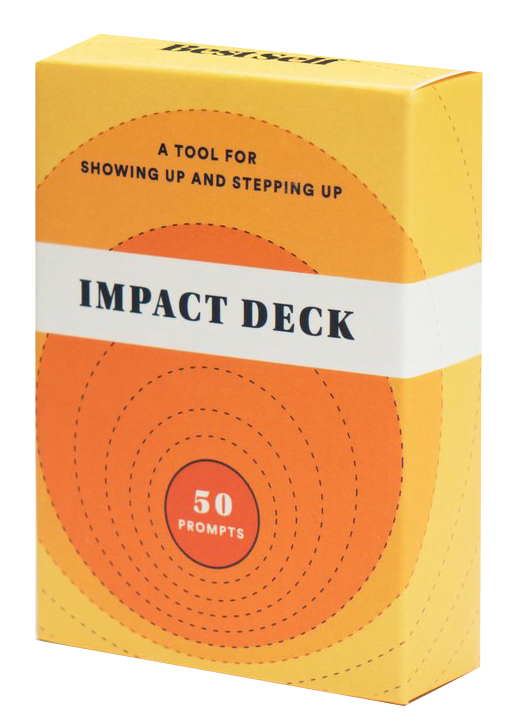 impact deck
