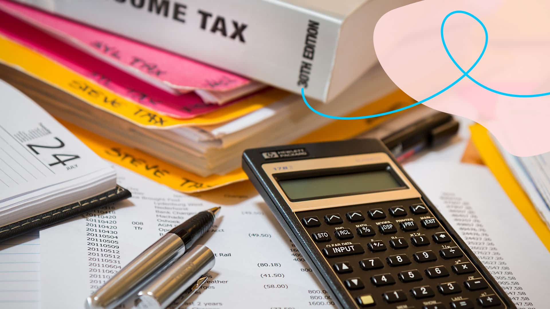 tax filing tips for college students and parents